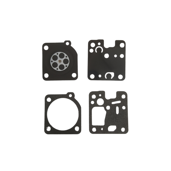 Kit Riparazioni Guarnizioni Membrana ECHO Carburatore Zama